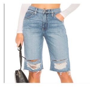 HUDSON SLOANE SHORT NWT